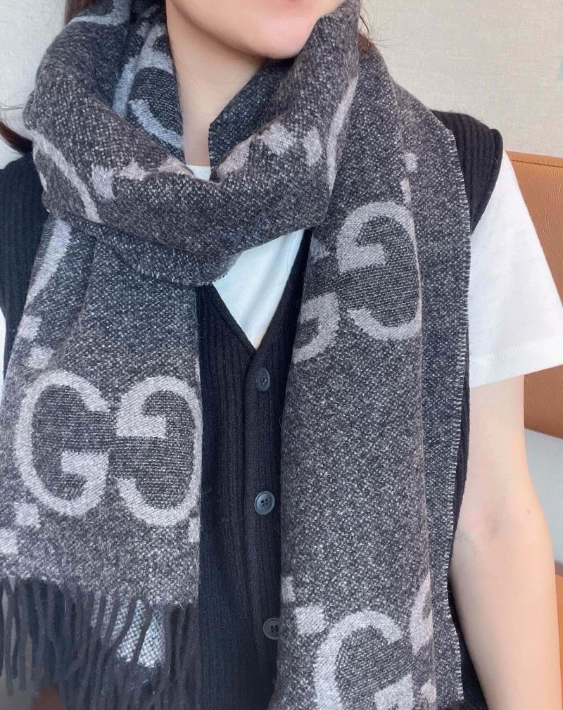 Gucci Scarf